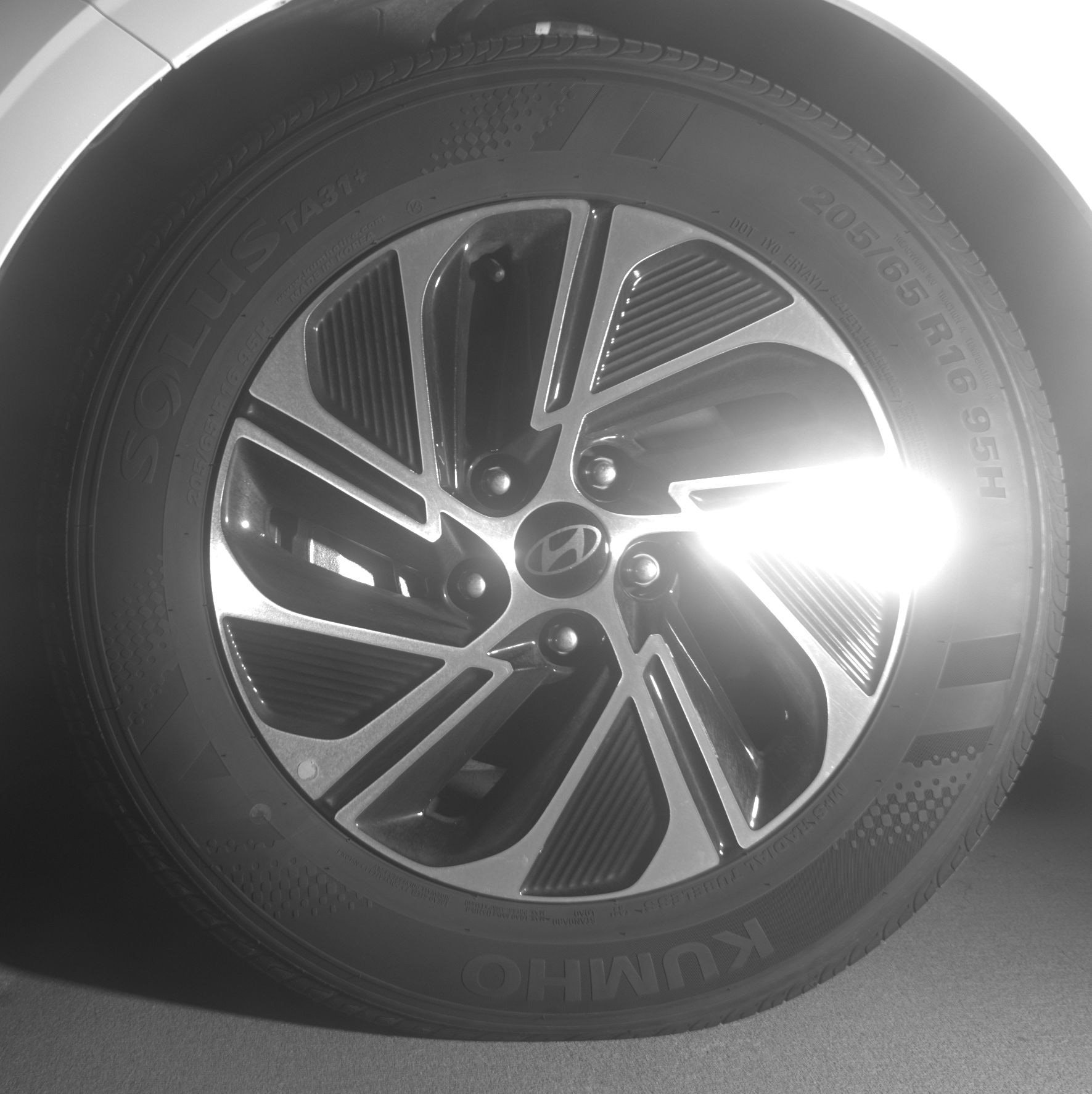 Thumbnail: 2026 Hyundai Sonata - 9