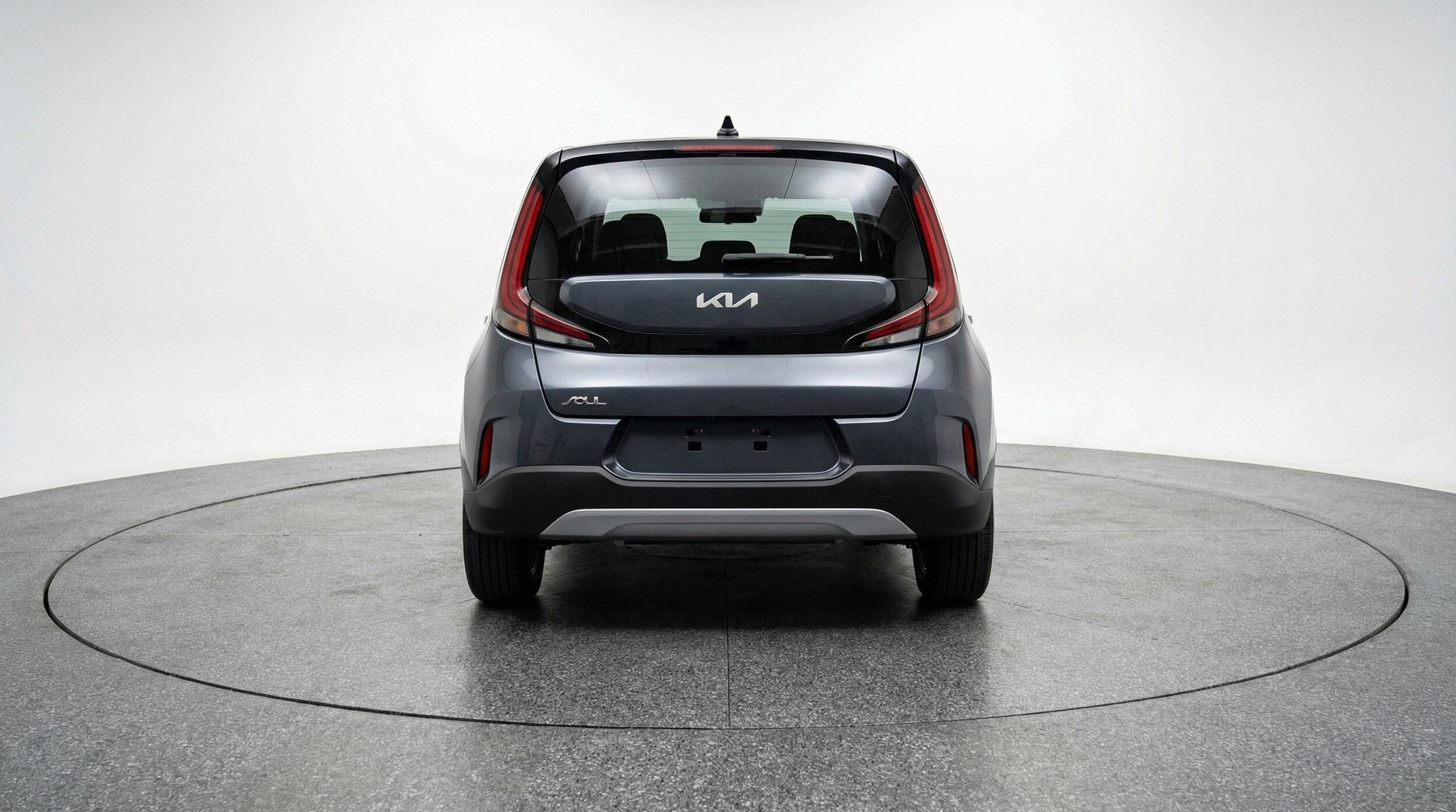 Thumbnail: 2025 Kia Soul - 6