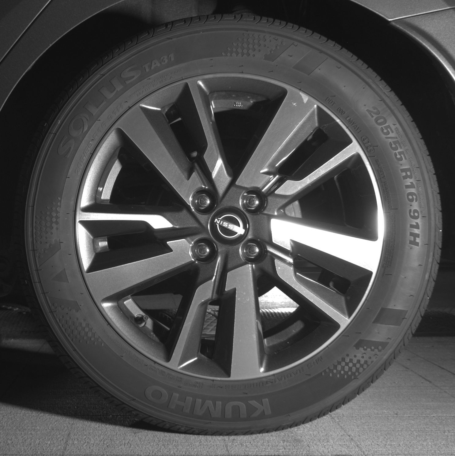 Thumbnail: 2025 Nissan Versa - 11