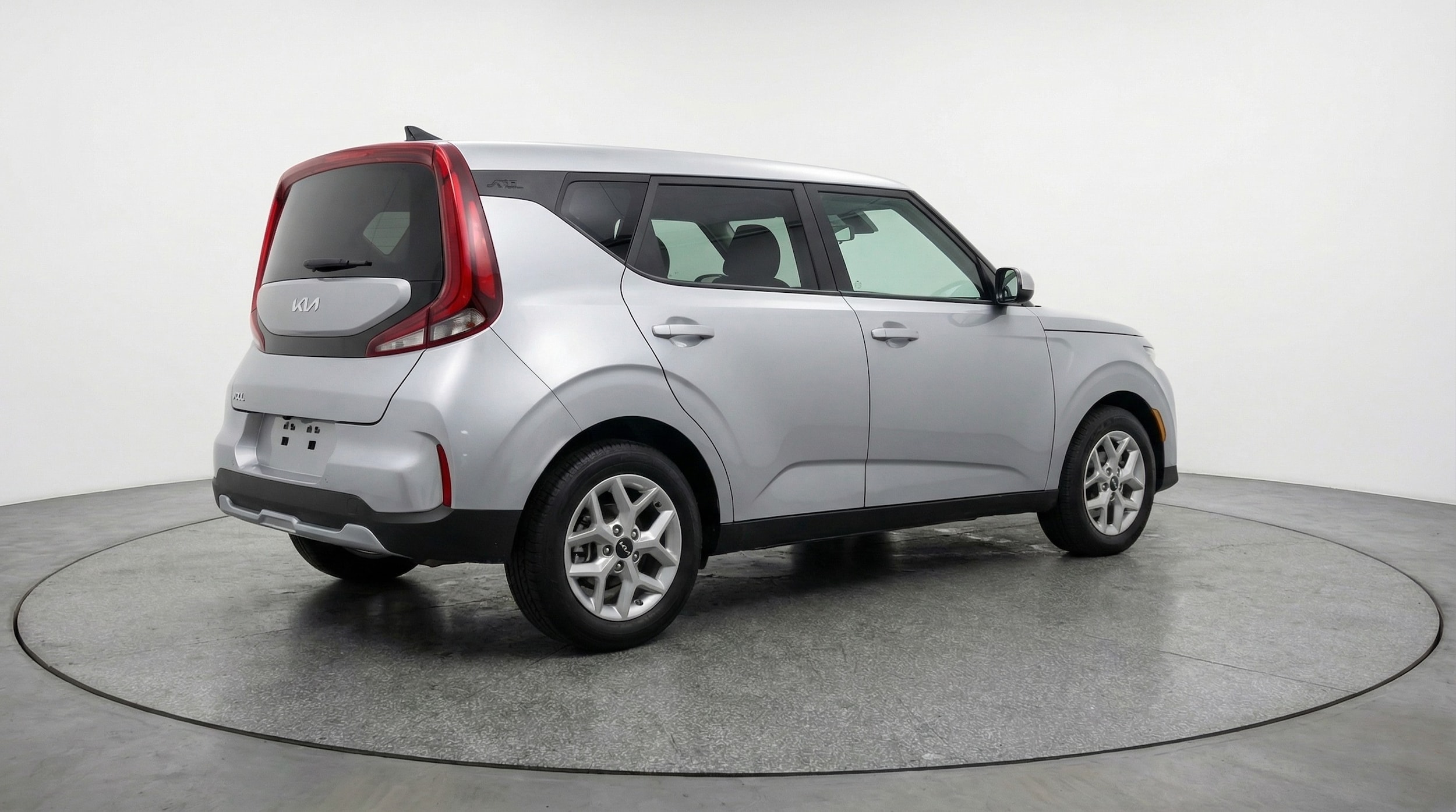 Thumbnail: 2025 Kia Soul - 7