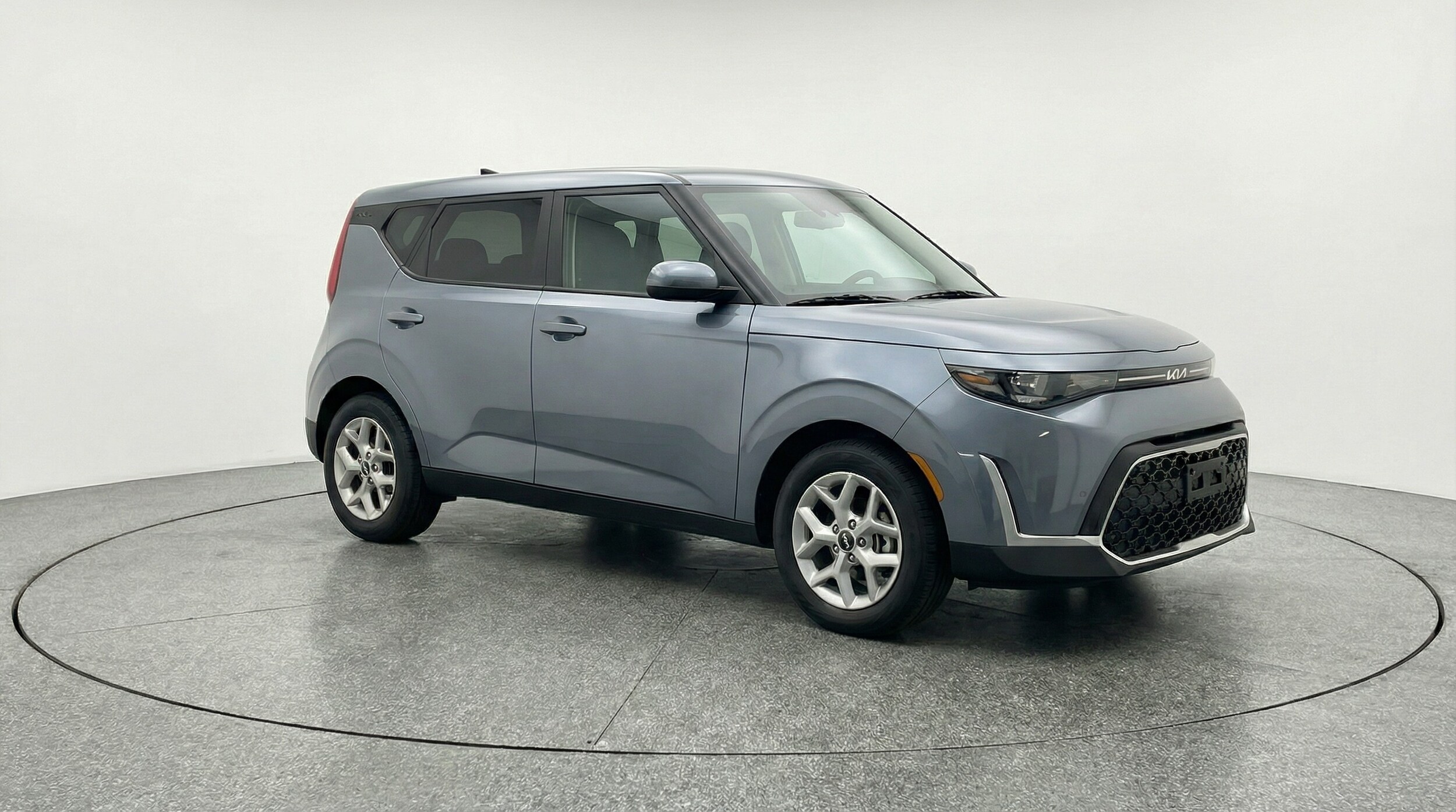 Thumbnail: 2025 Kia Soul - 1