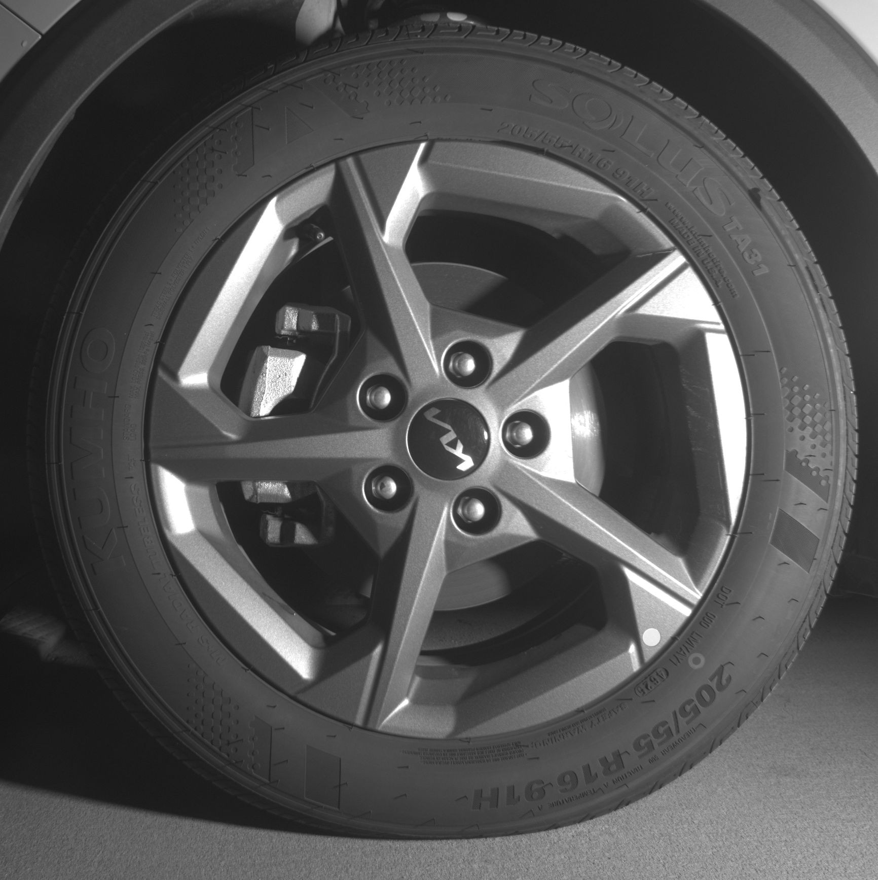 Thumbnail: 2026 Kia K4 - 9