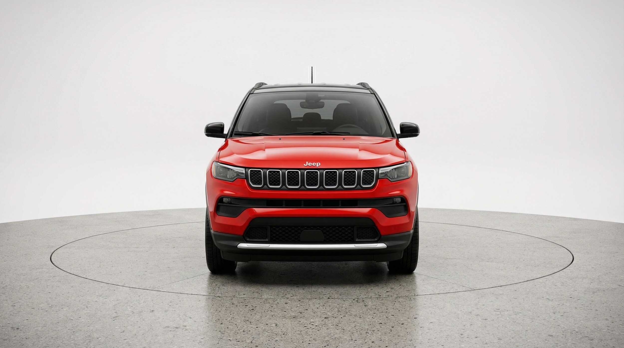 Thumbnail: 2025 Jeep Compass - 2