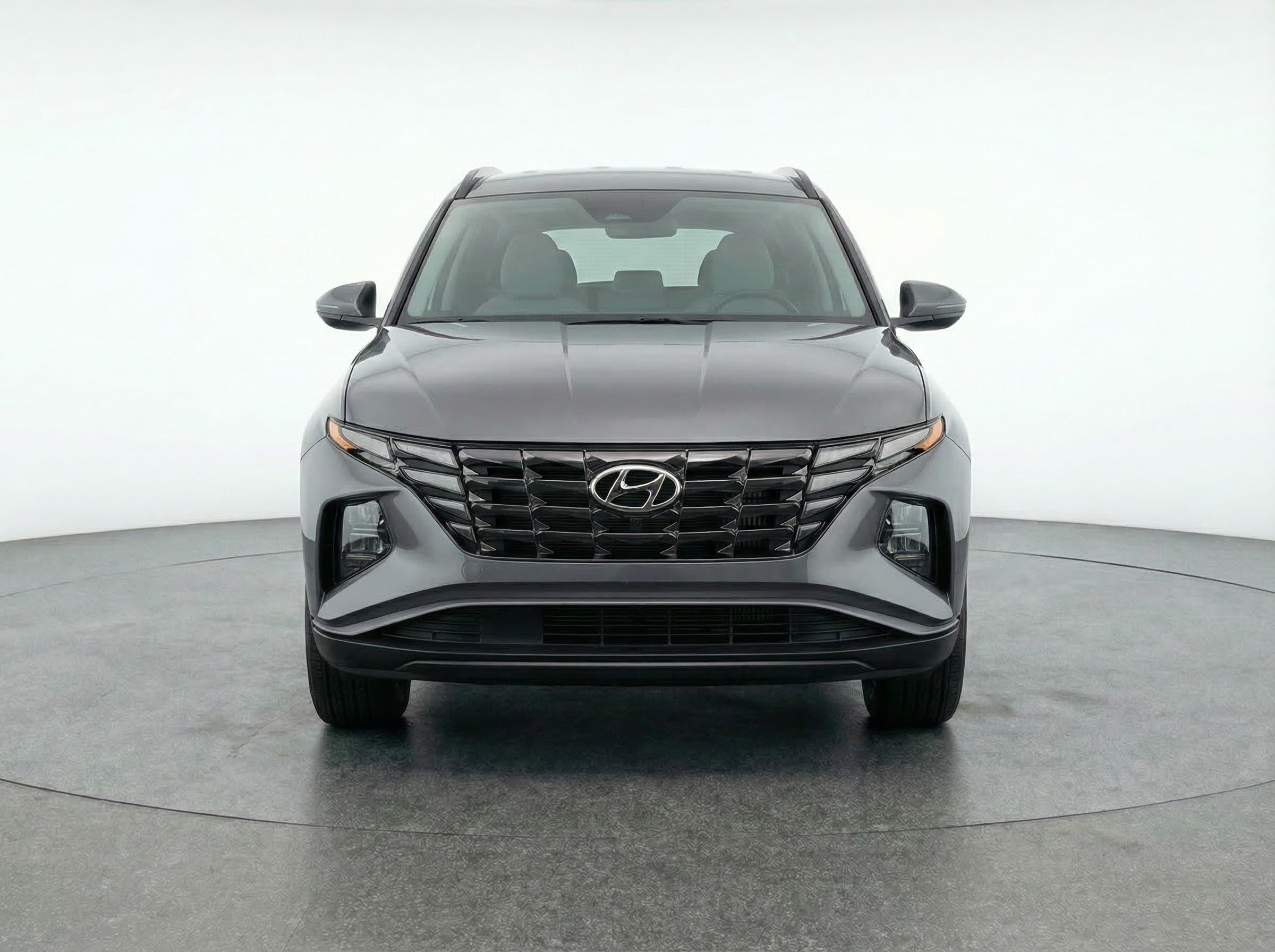 Thumbnail: 2025 Hyundai Tucson - 2