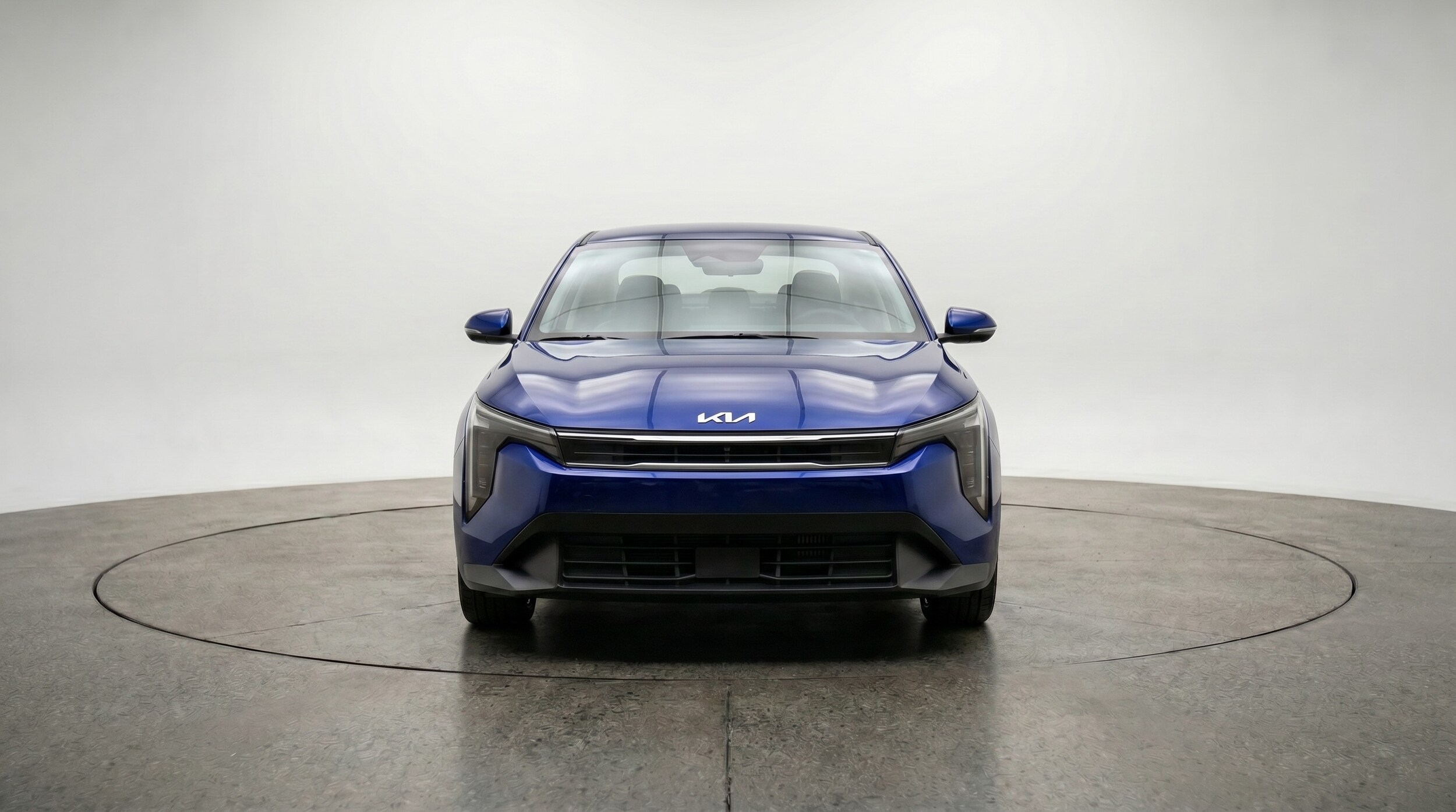 Thumbnail: 2026 Kia K4 - 2