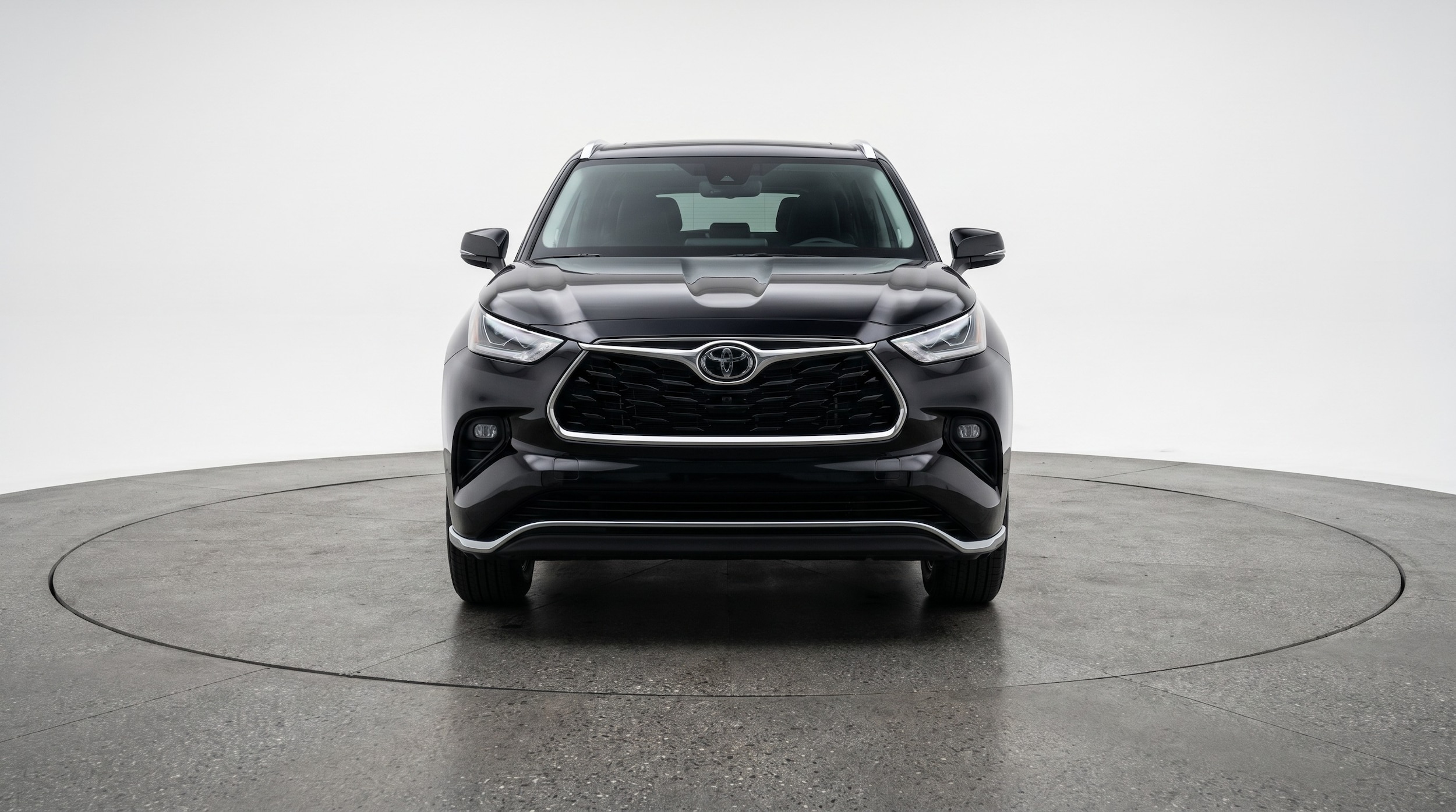 Thumbnail: 2025 Toyota Highlander - 2