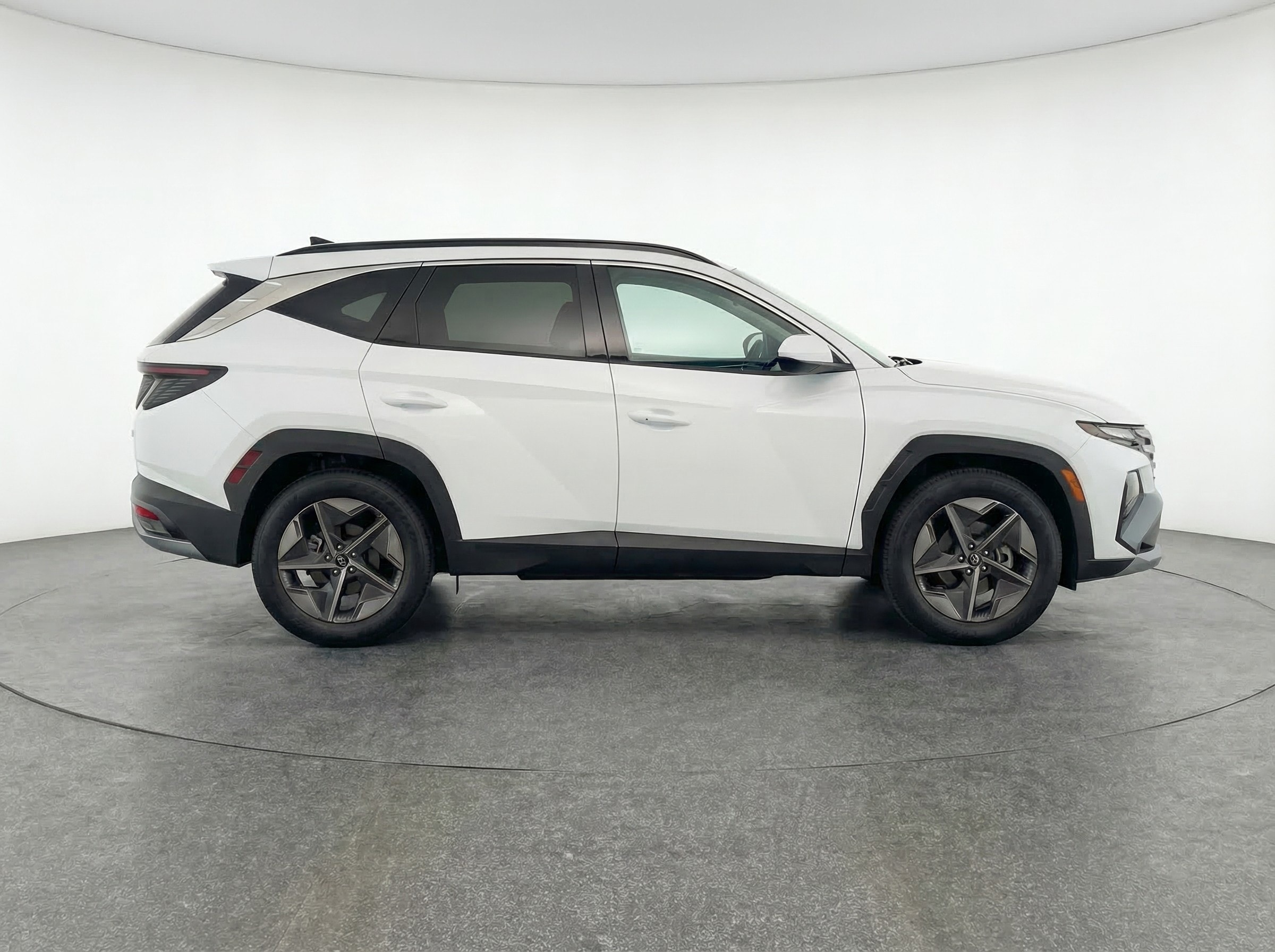 Thumbnail: 2025 Hyundai Tucson - 8