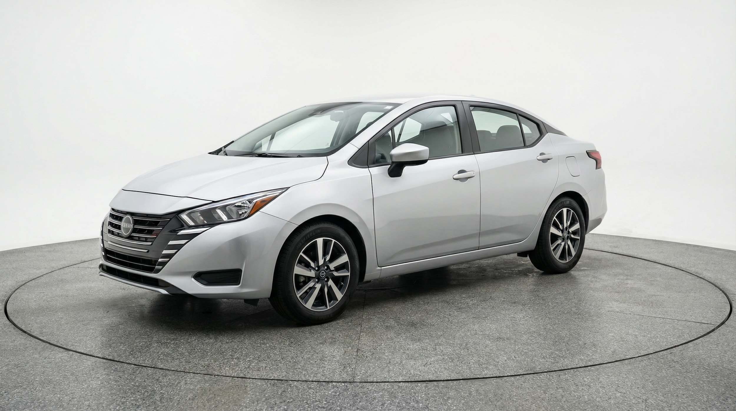 Thumbnail: 2025 Nissan Versa - 3