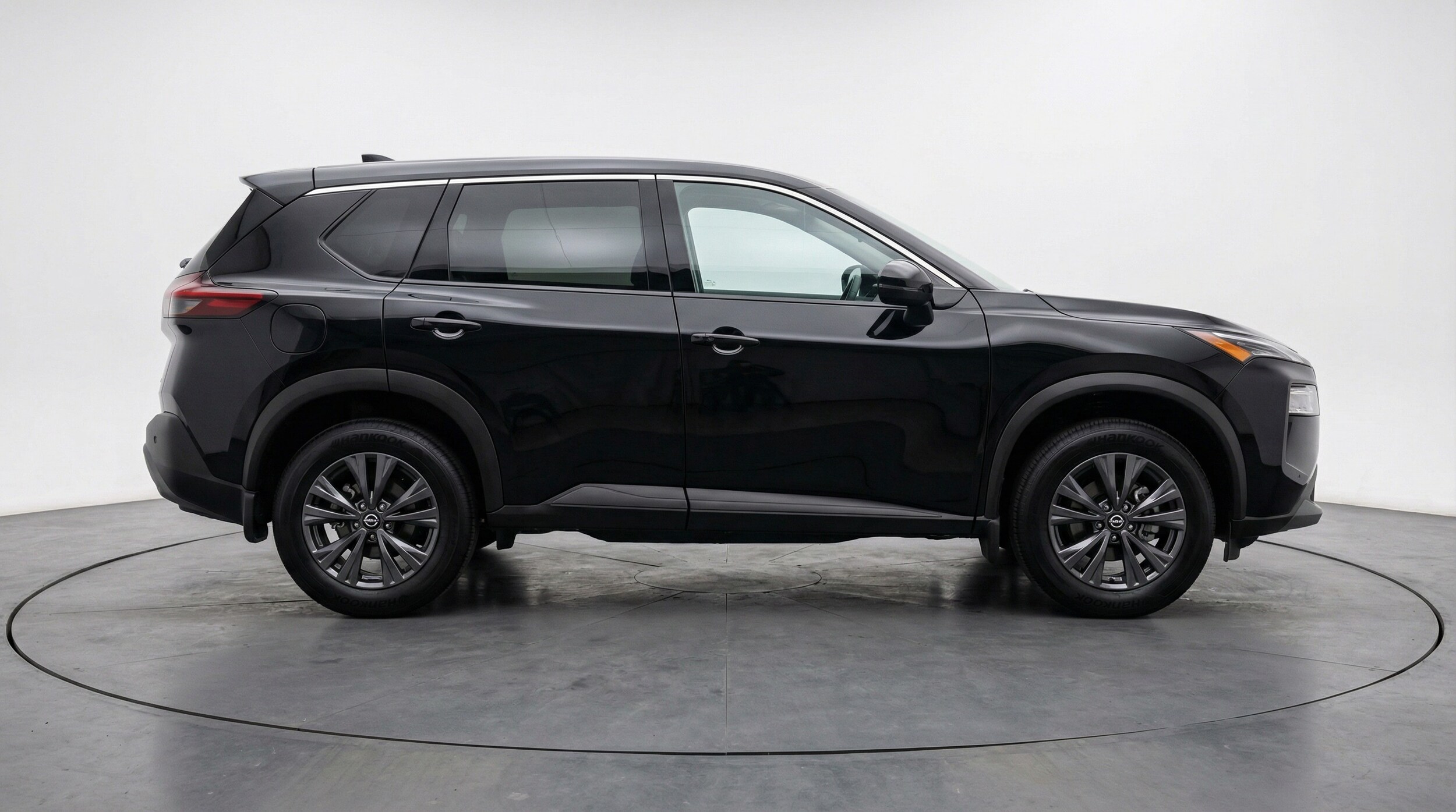 Thumbnail: 2025 Nissan Rogue - 8