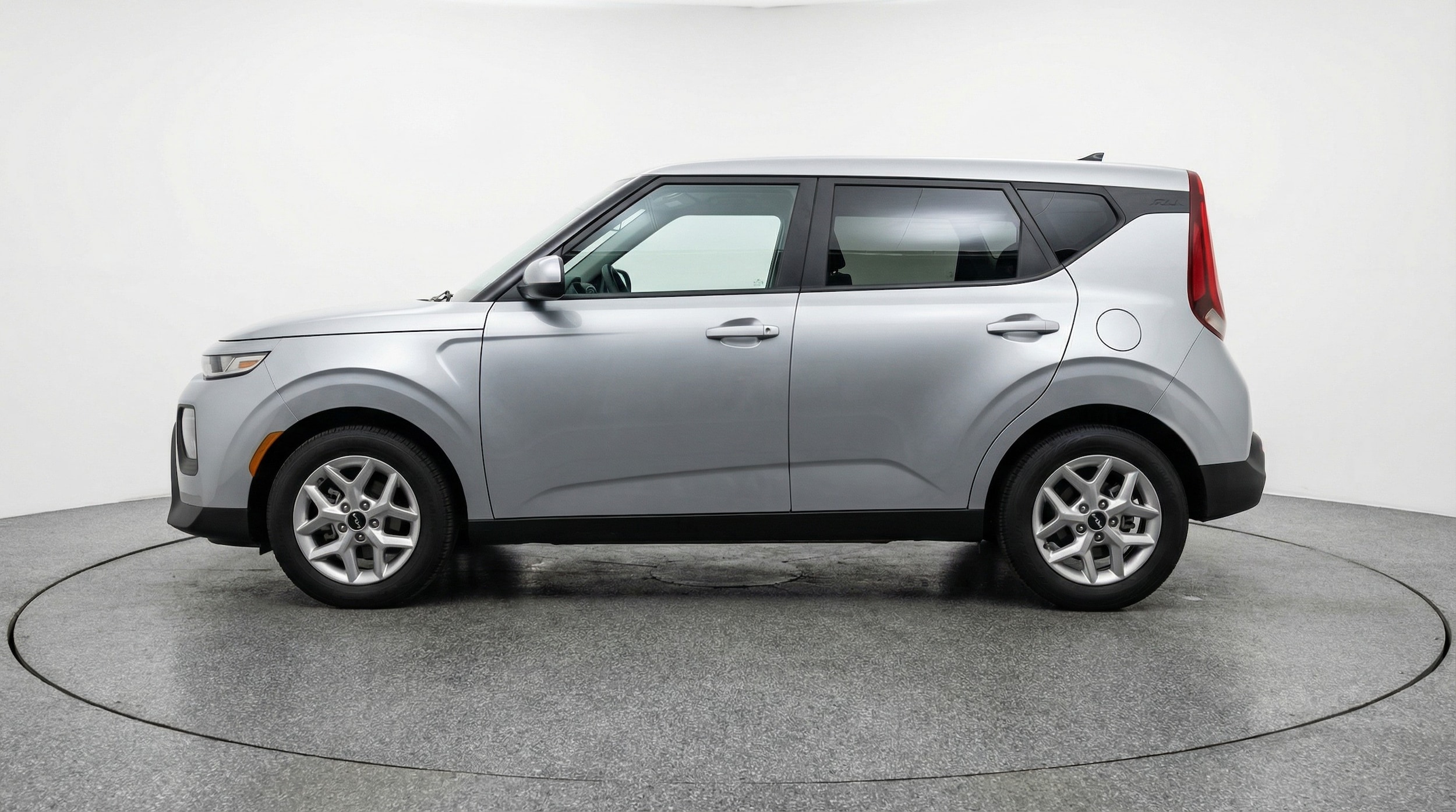 Thumbnail: 2025 Kia Soul - 4