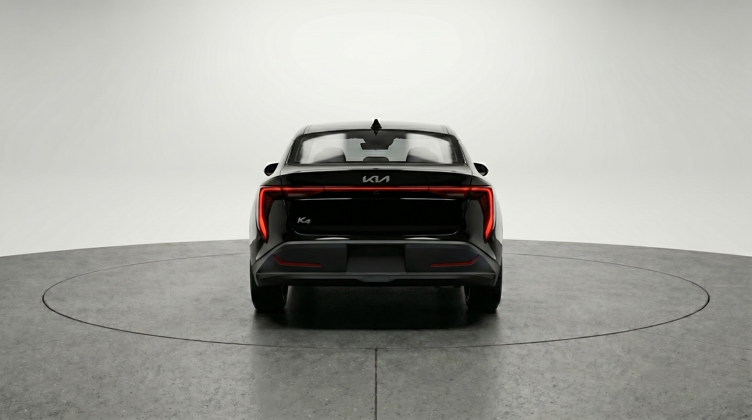 Thumbnail: 2026 Kia K4 - 6