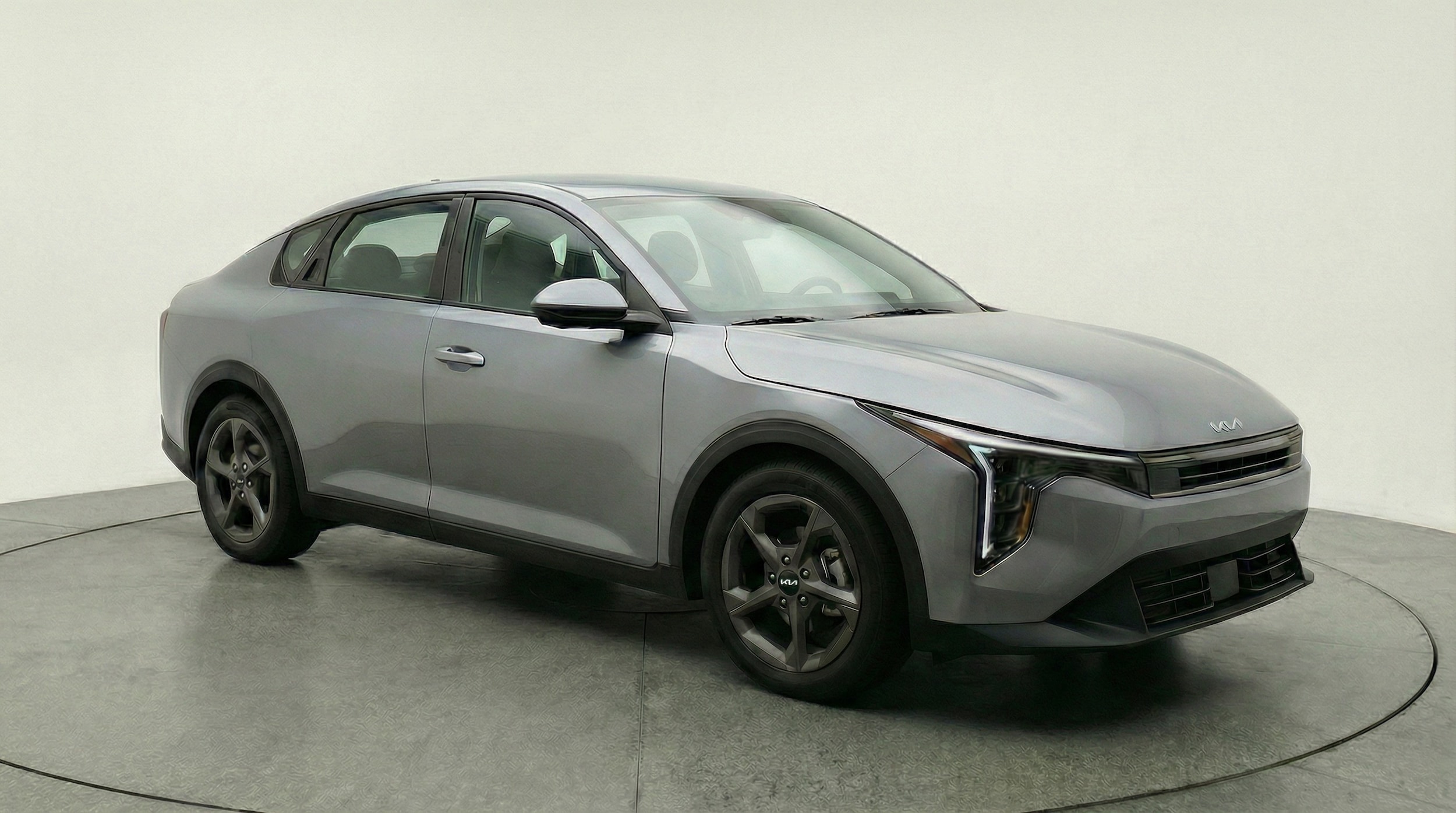 Thumbnail: 2025 Kia K4 - 1