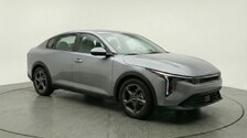 2025 Kia K4  -
                  White Plains, NY