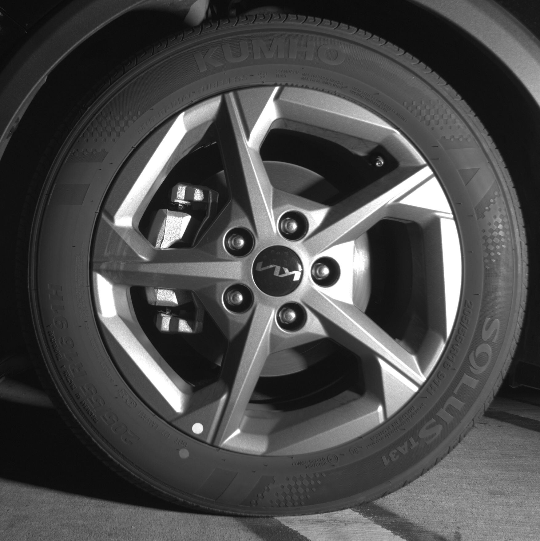 Thumbnail: 2025 Kia K4 - 9