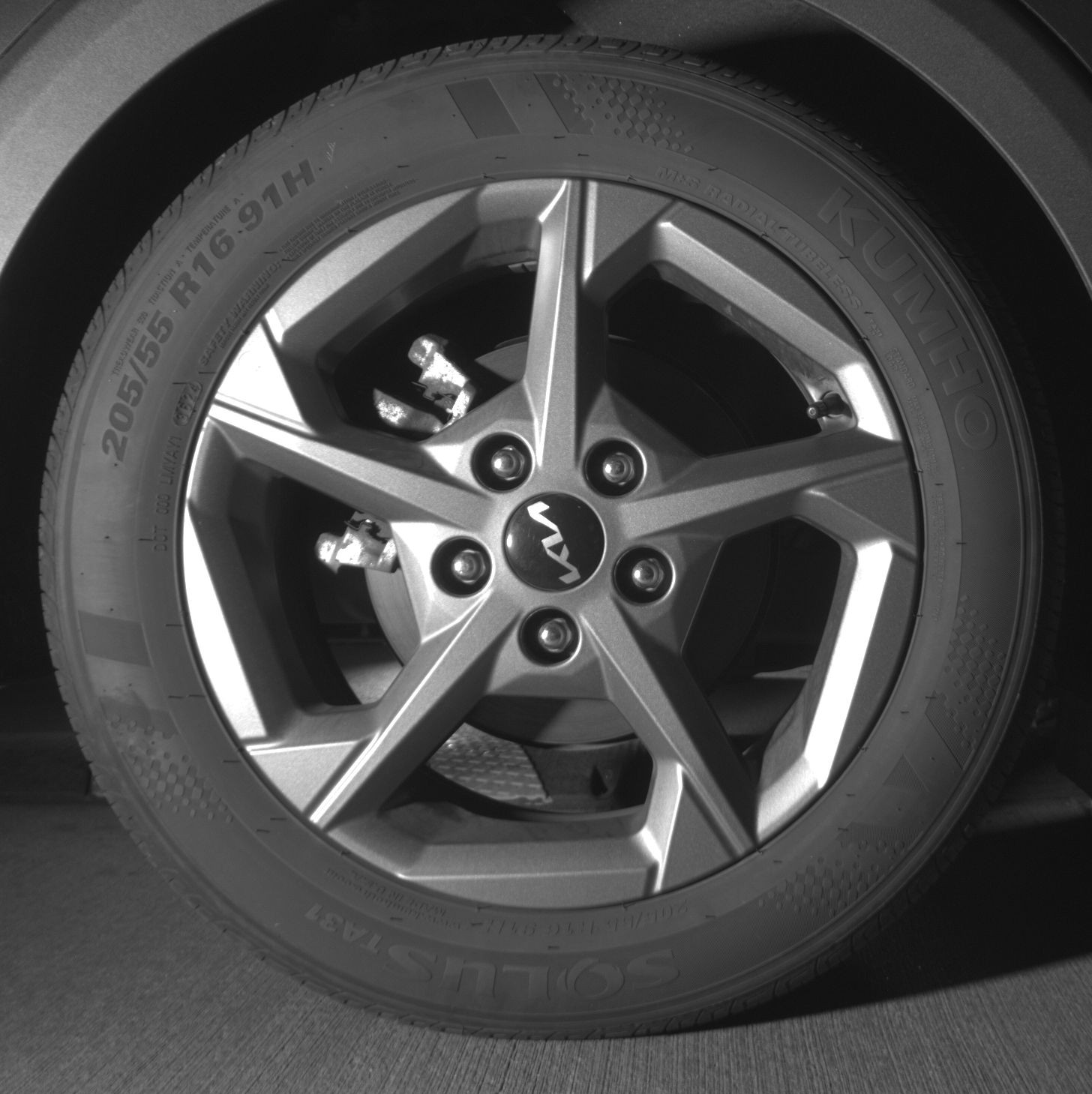 Thumbnail: 2025 Kia K4 - 12