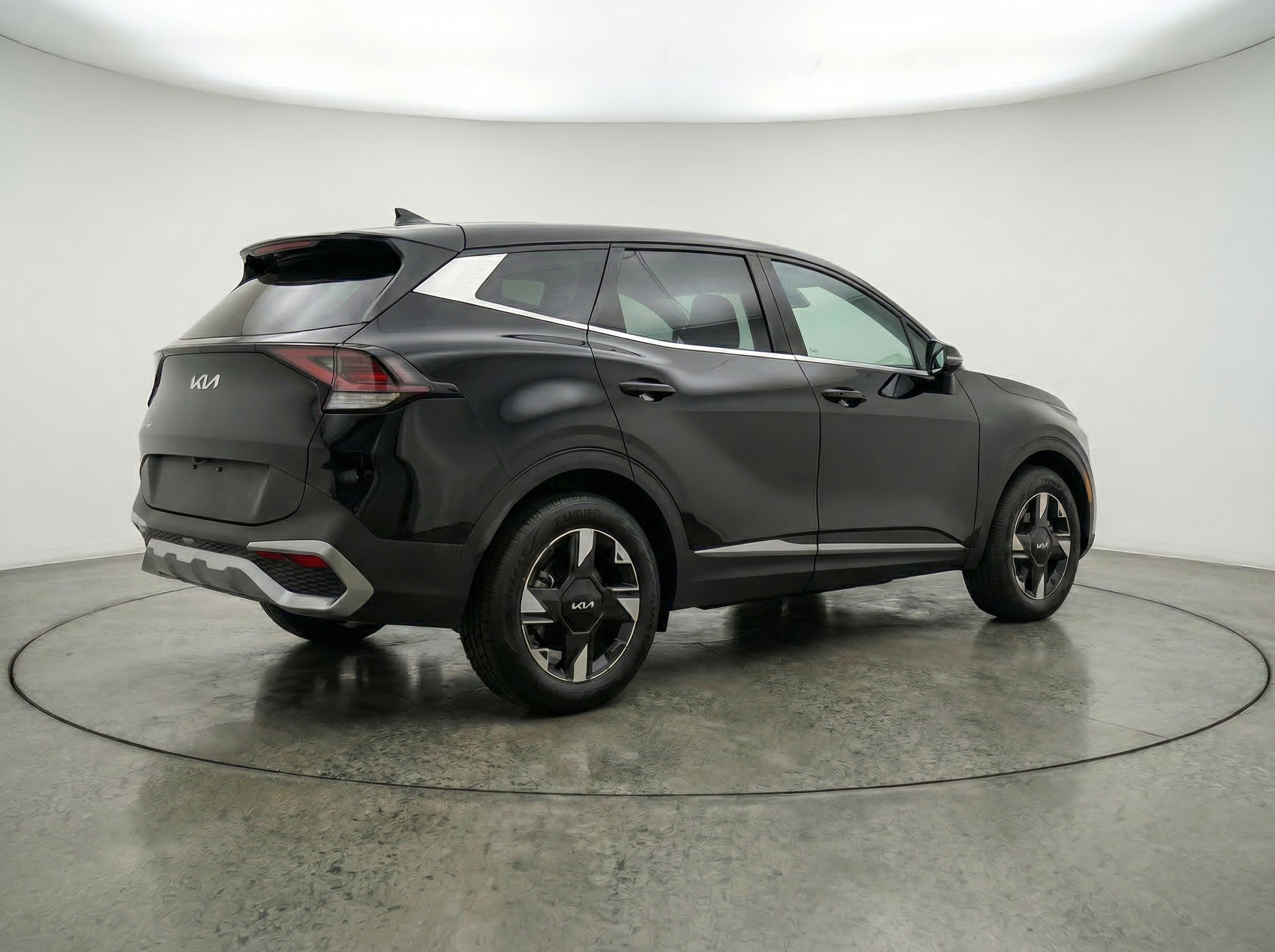 Thumbnail: 2026 Kia Sportage - 7