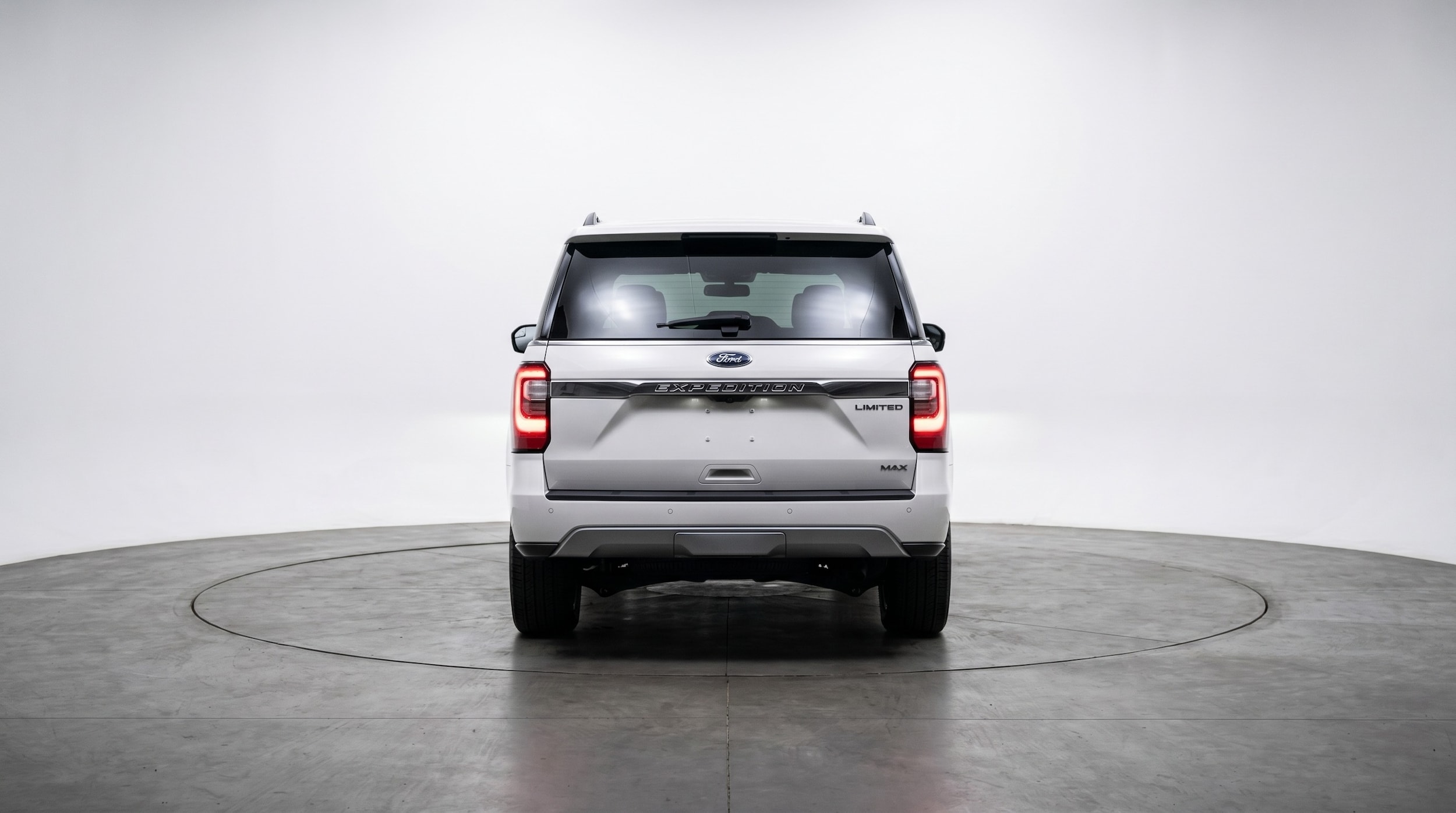 Thumbnail: 2024 Ford Expedition MAX - 6