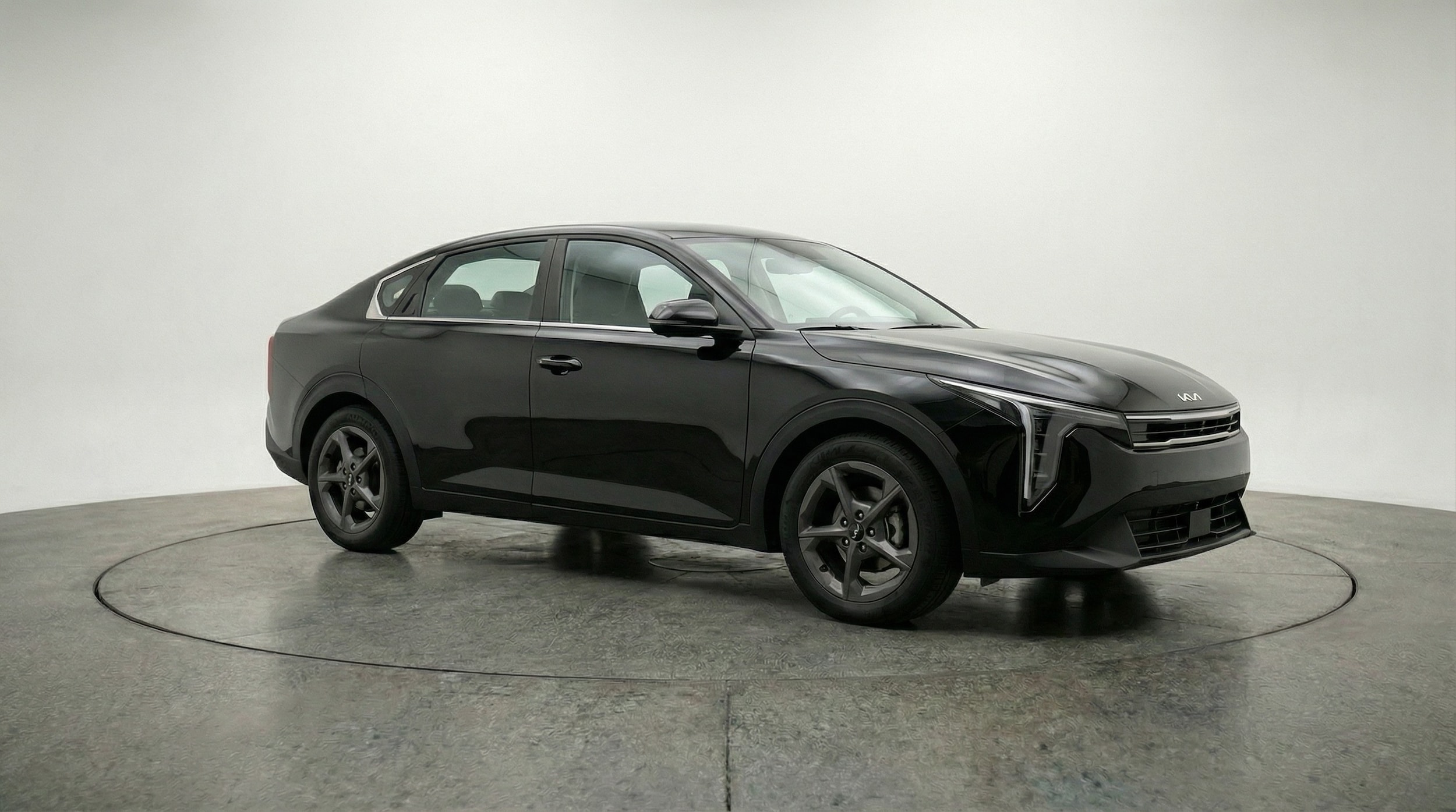 Thumbnail: 2026 Kia K4 - 1