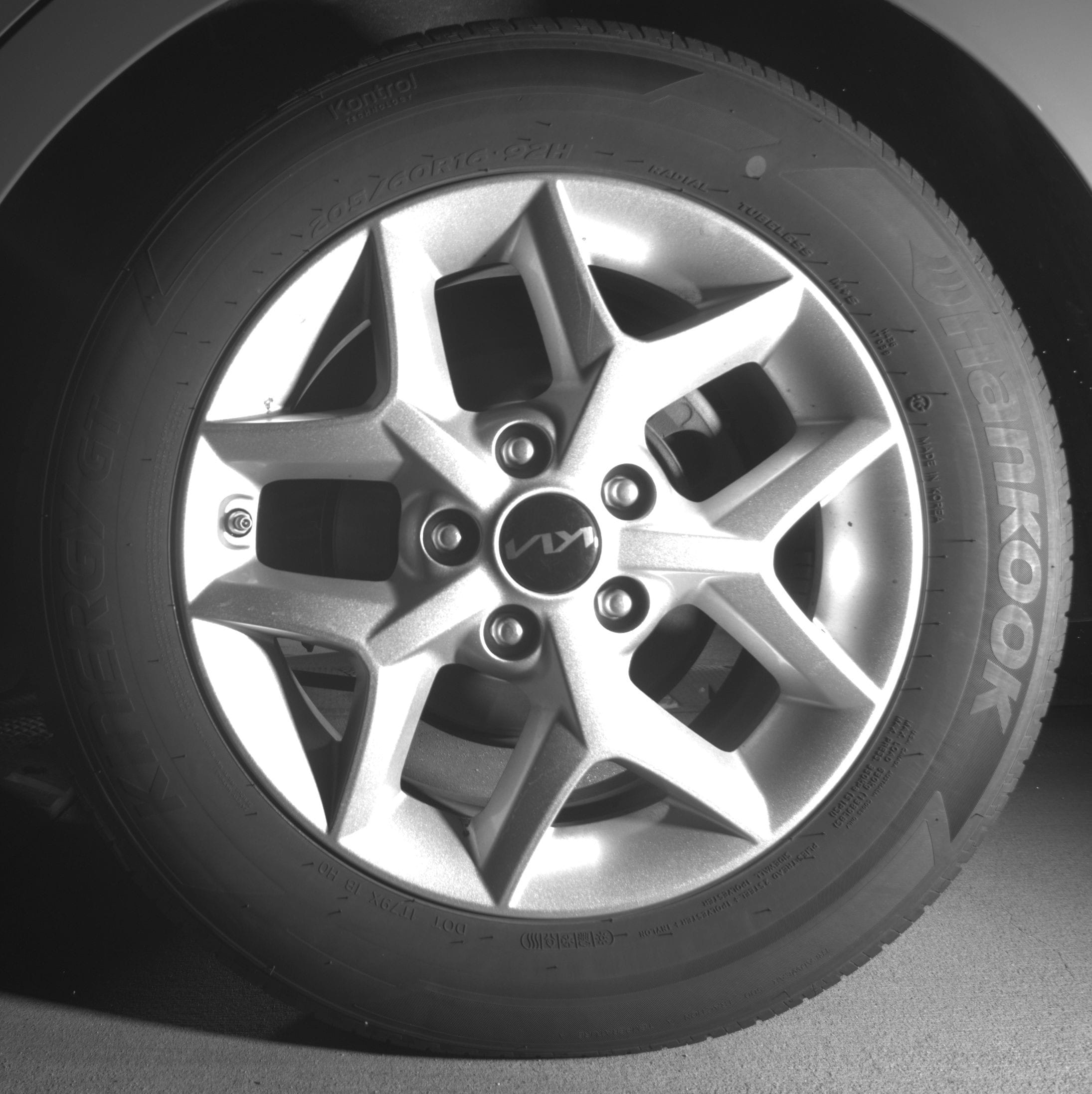 Thumbnail: 2025 Kia Soul - 11