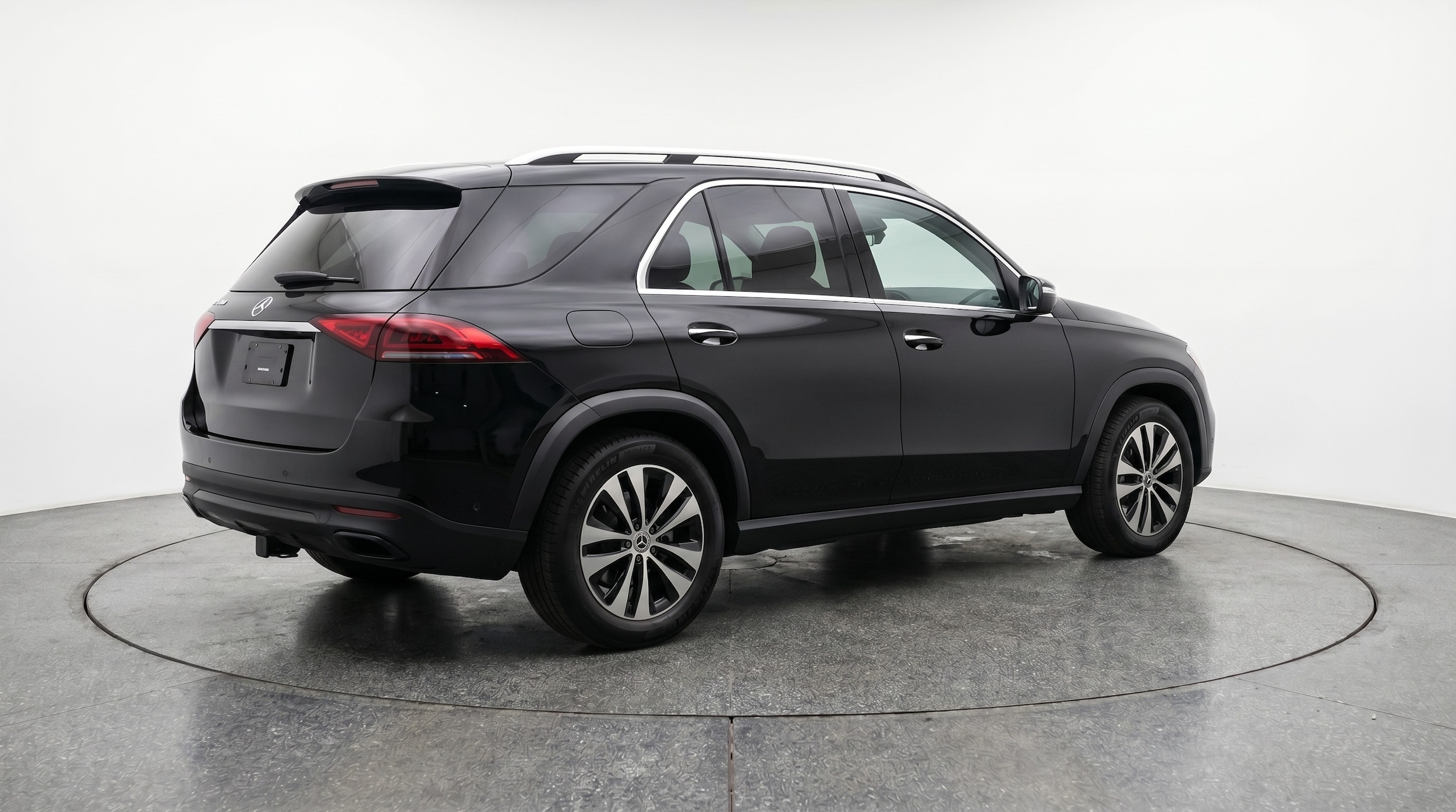 Thumbnail: 2026 Mercedes-Benz GLE - 7