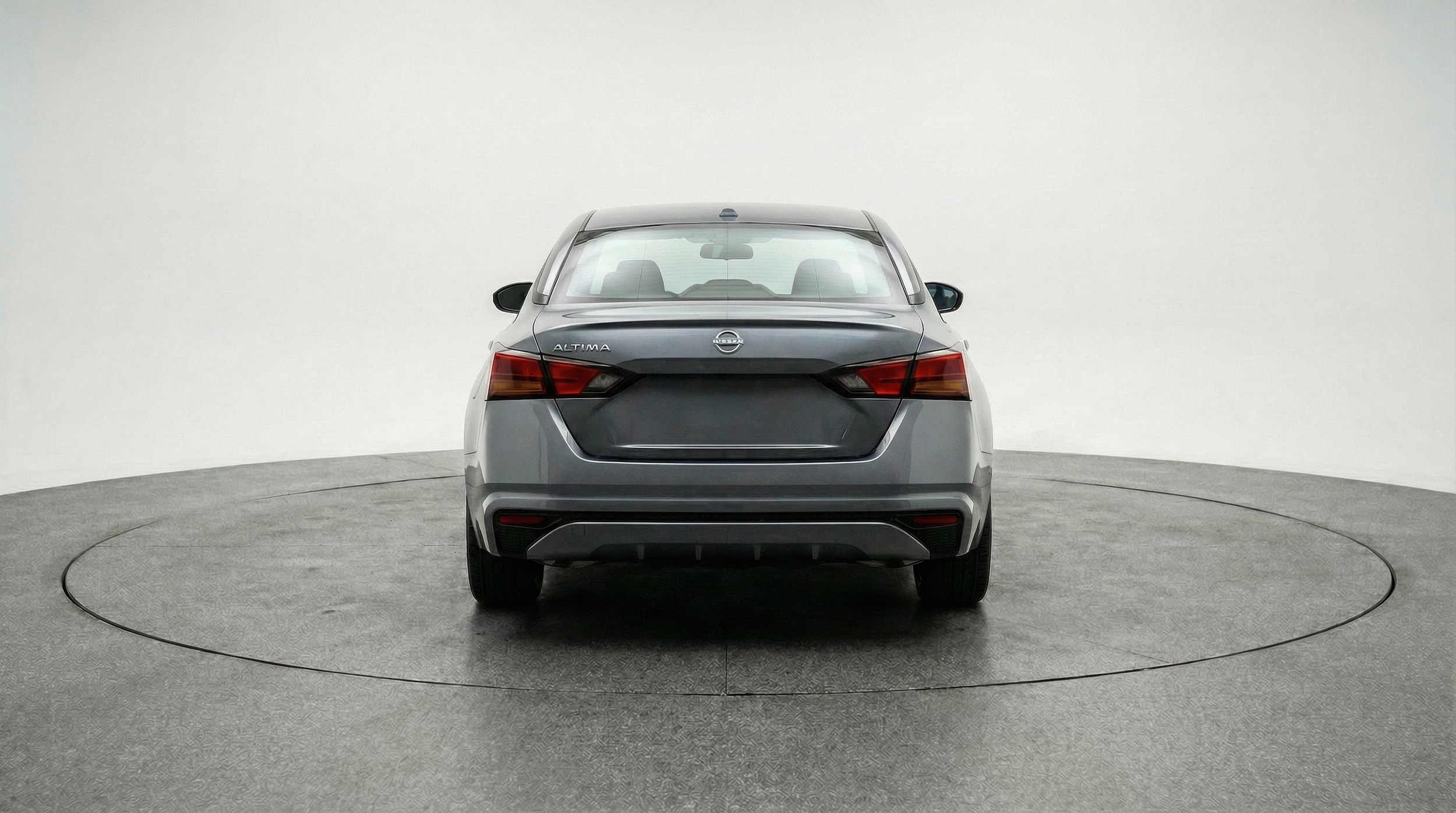 Thumbnail: 2026 Nissan Altima - 6