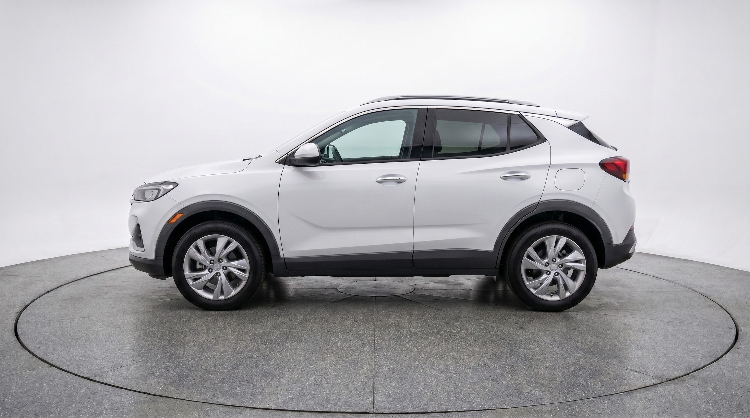 Thumbnail: 2025 Buick Encore GX - 4