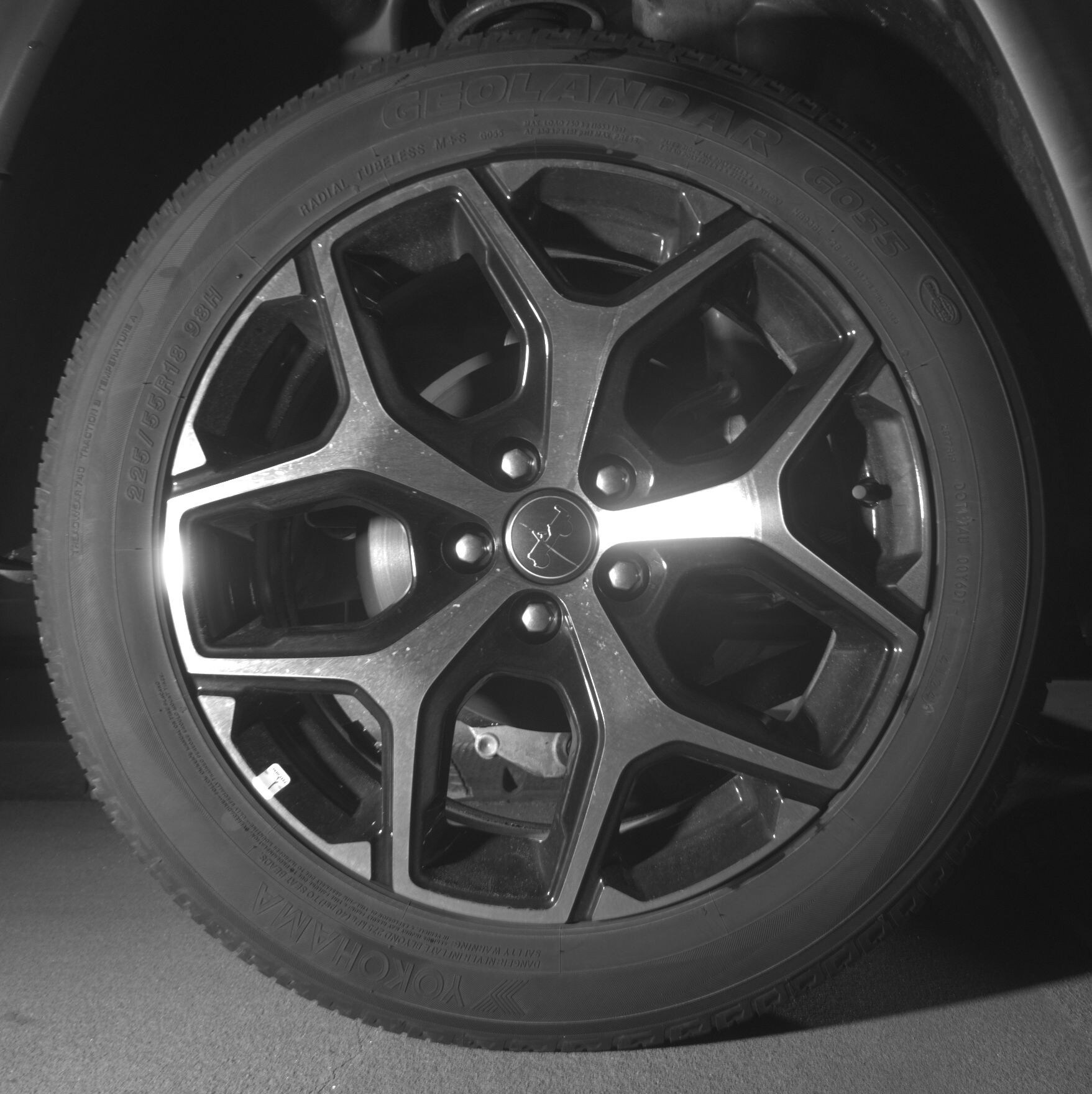 Thumbnail: 2025 Jeep Compass - 12