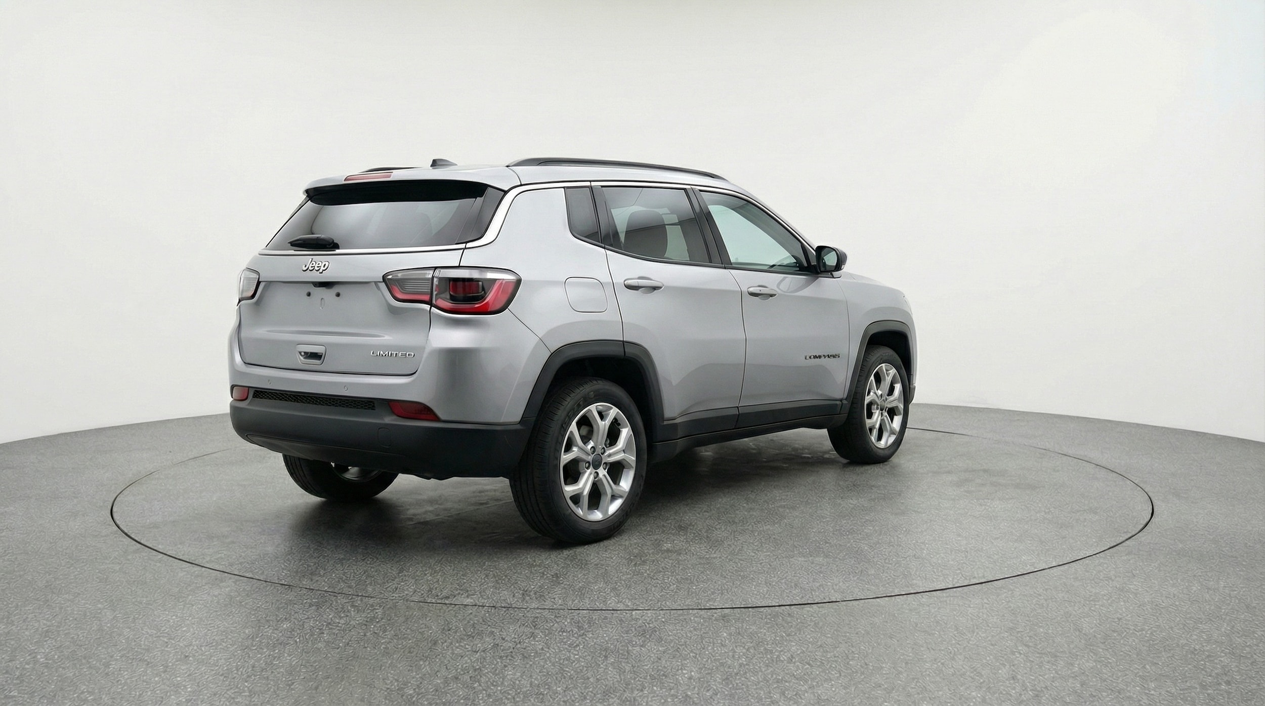 Thumbnail: 2025 Jeep Compass - 7