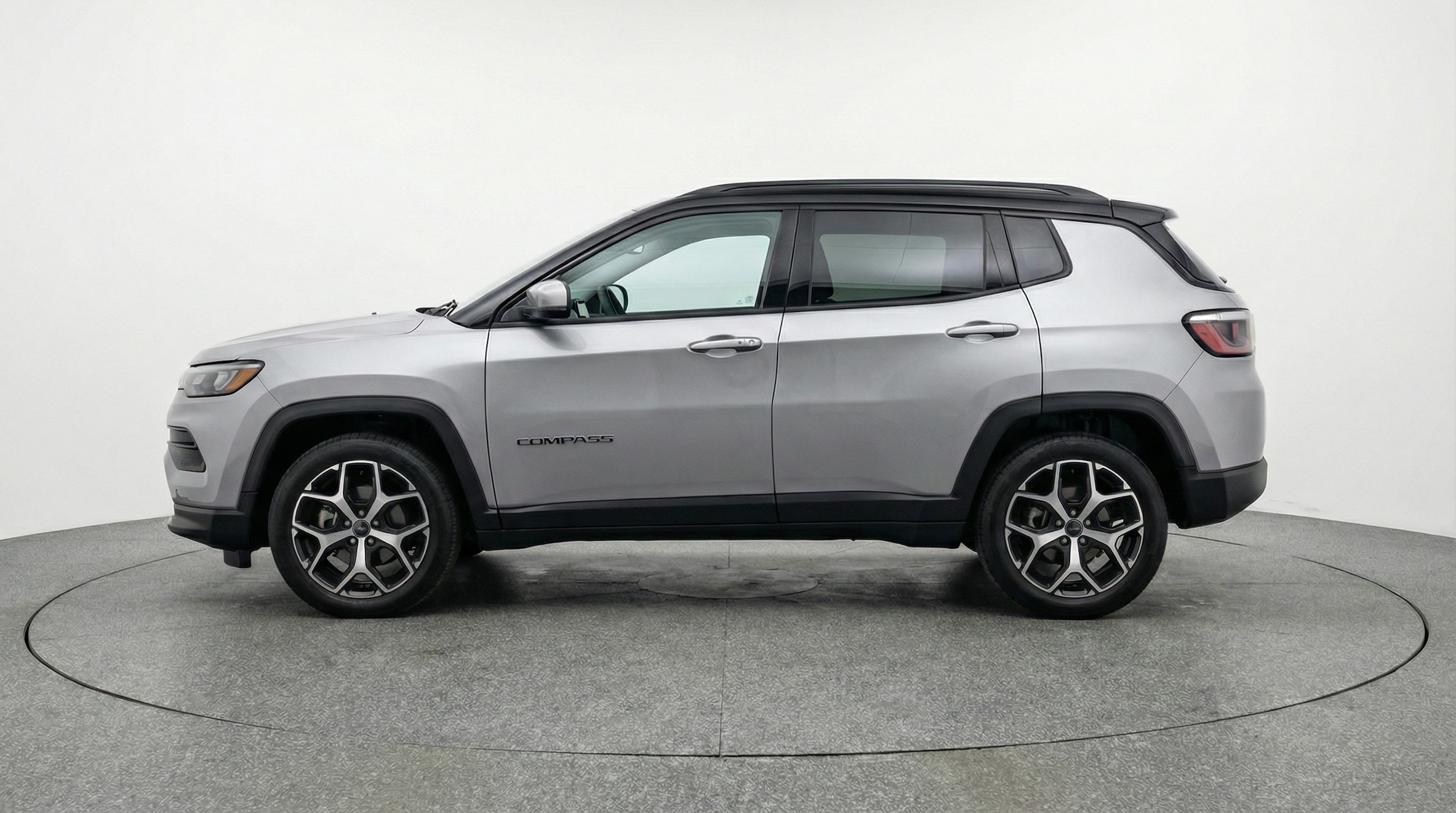 Thumbnail: 2025 Jeep Compass - 4