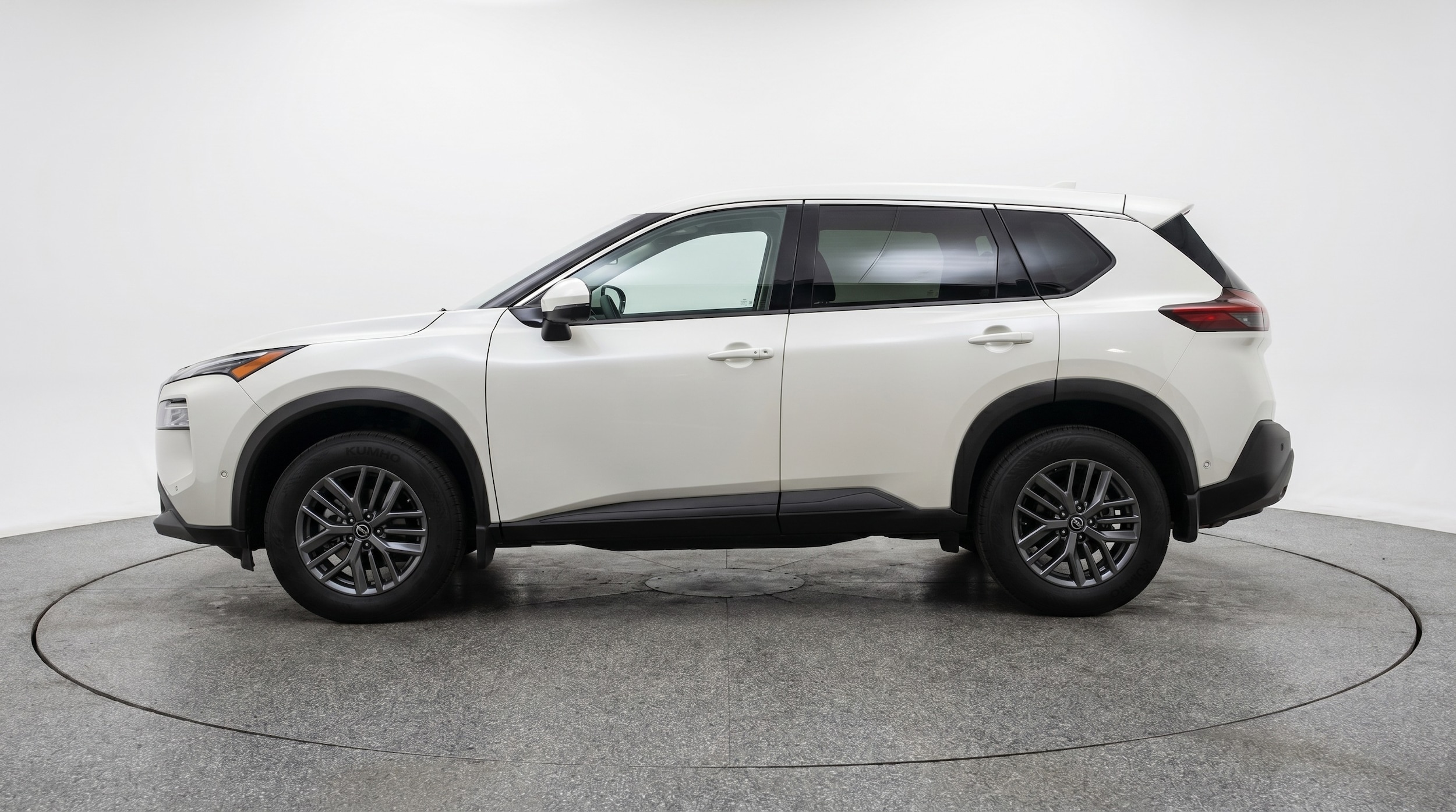 Thumbnail: 2026 Nissan Rogue - 4
