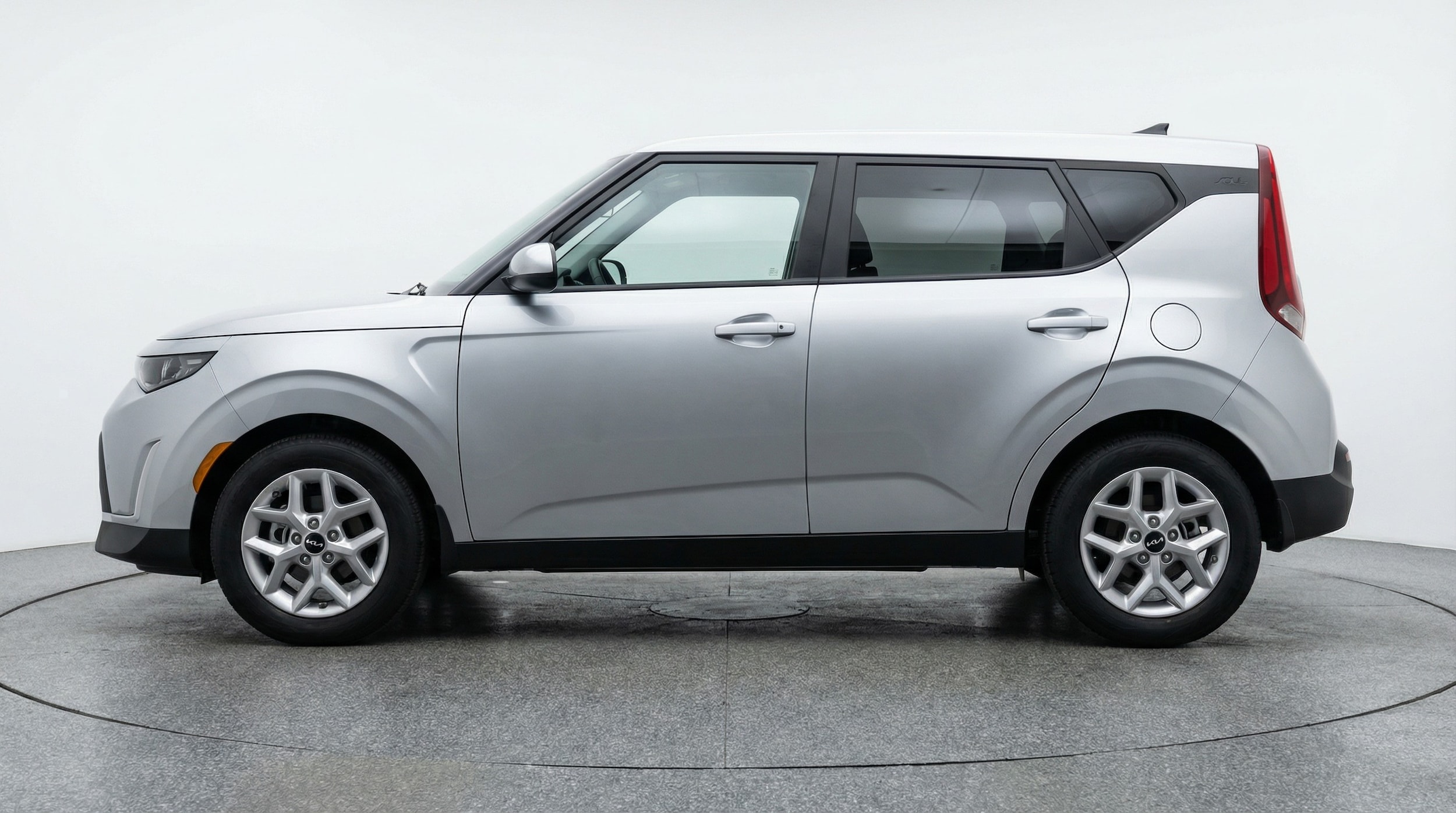 Thumbnail: 2025 Kia Soul - 4