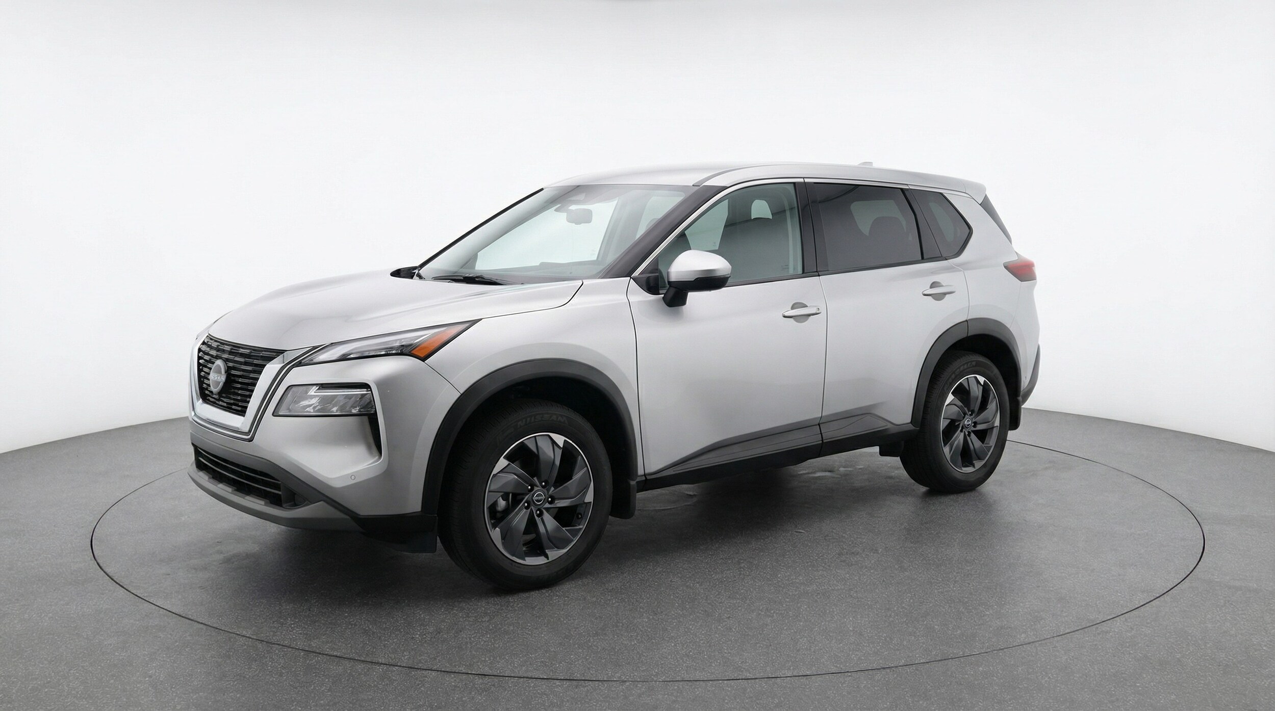 Thumbnail: 2025 Nissan Rogue - 3