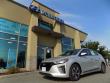 Hyundai Ioniq Hybrid