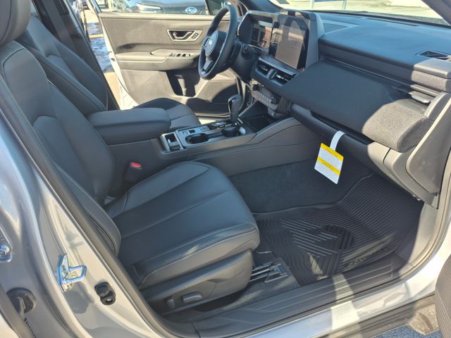 2026 Subaru Outback Limited - Photo 33