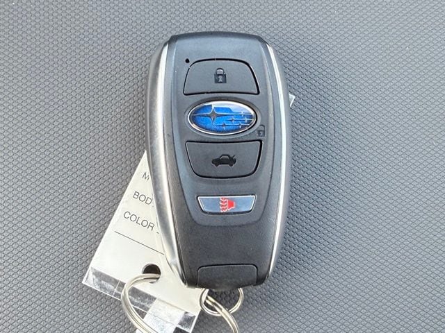 2026 Subaru Outback Limited - Photo 27
