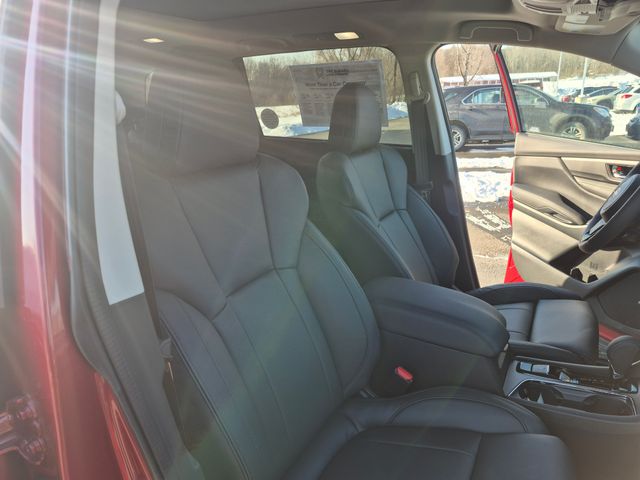 2026 Subaru Ascent Onyx Edition-Touring - Photo 33