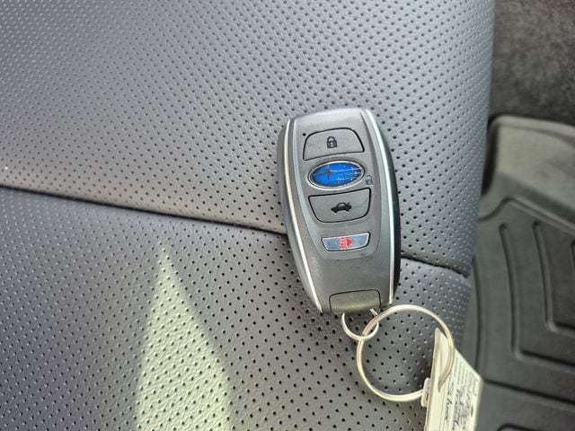 2026 Subaru Forester Limited - Photo 29