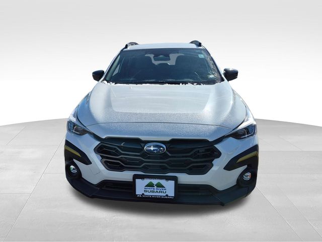 2026 Subaru Crosstrek Sport - Photo 8