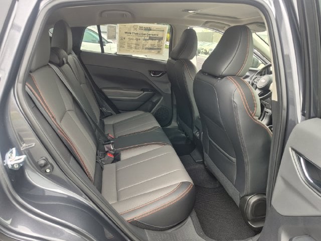 2026 Subaru Crosstrek Limited - Photo 32