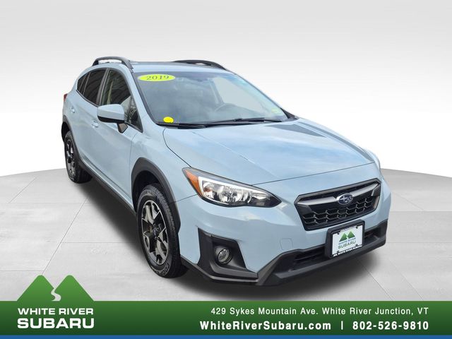 2019 Subaru Crosstrek Premium