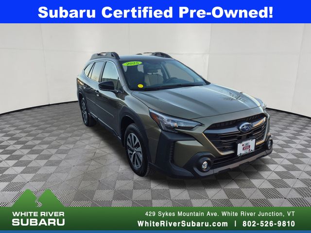 2025 Subaru Outback Premium's photo