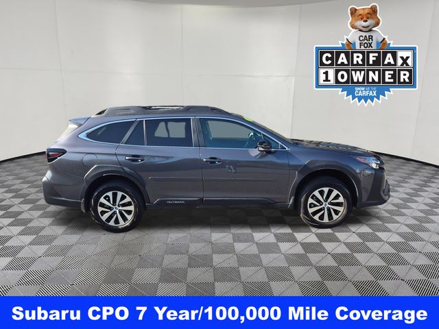 2025 Subaru Outback Premium photo 2