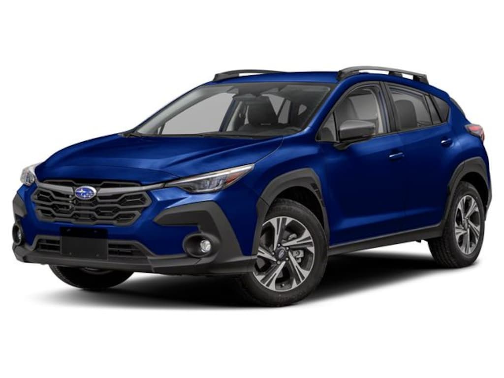 New 2026 Subaru Crosstrek Premium SUV