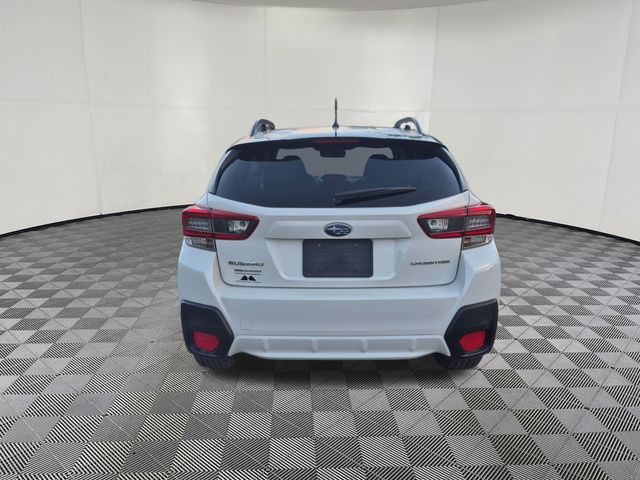 2023 Subaru Crosstrek Base photo 4