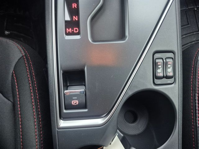 2026 Subaru Impreza Sport - Photo 12