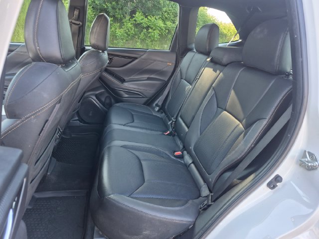 2022 Subaru Forester Wilderness - Photo 27