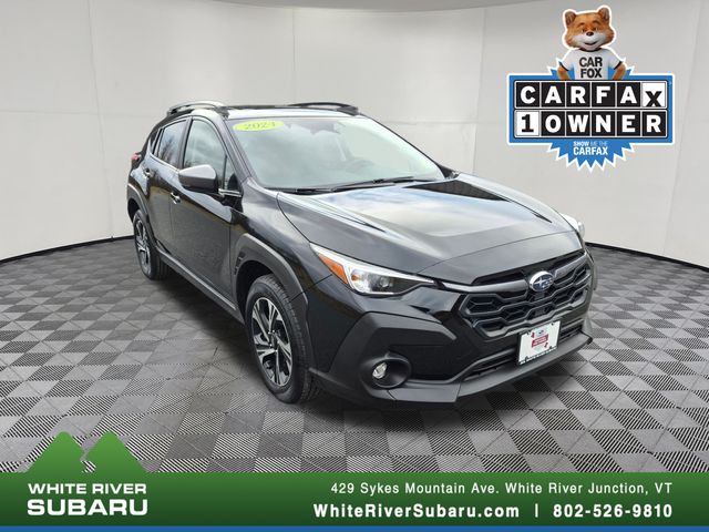 2024 Subaru Crosstrek Premium's photo