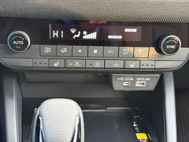 2026 Subaru Outback Limited - Photo 23