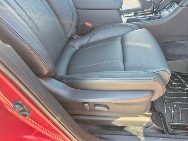 2026 Subaru Ascent Onyx Edition-Touring - Photo 34