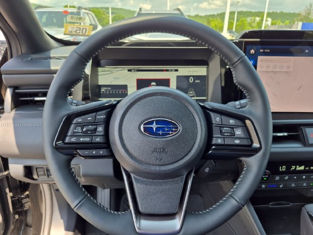 2026 Subaru Outback Touring XT - Photo 27